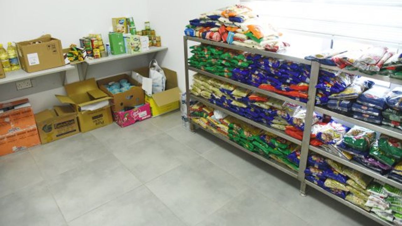 LTB, ''Paylaşım Bakkalı''  , “Dayanışma Dükkanı” oldu