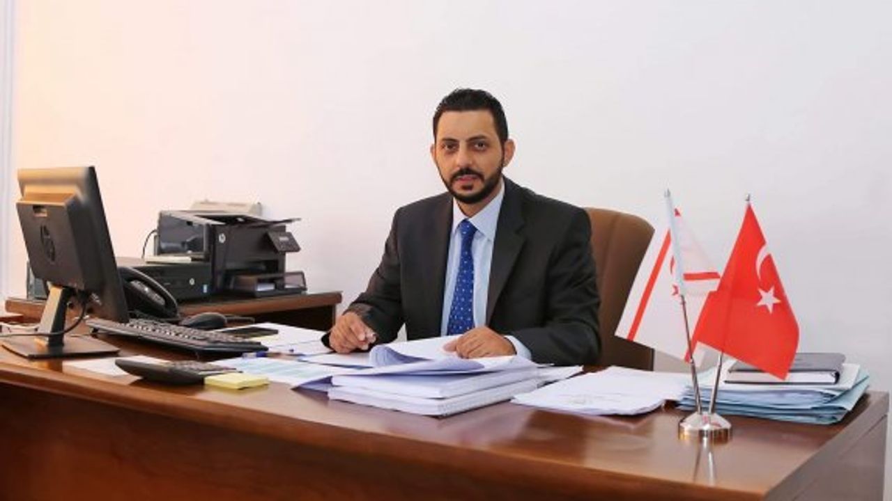 Maliye Bakanlığı'nda görevden alma ve atamalar yapıldı