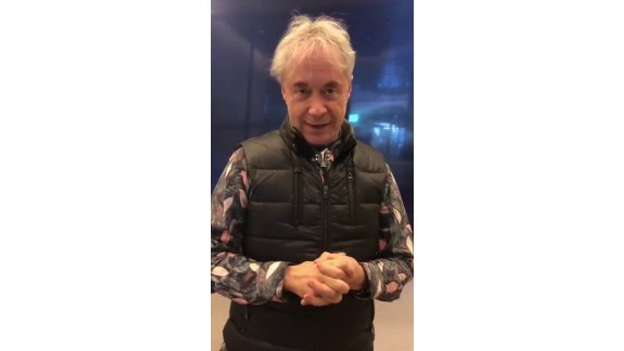 Metin Uca ve Barbaros Şansal’a gözaltı şoku