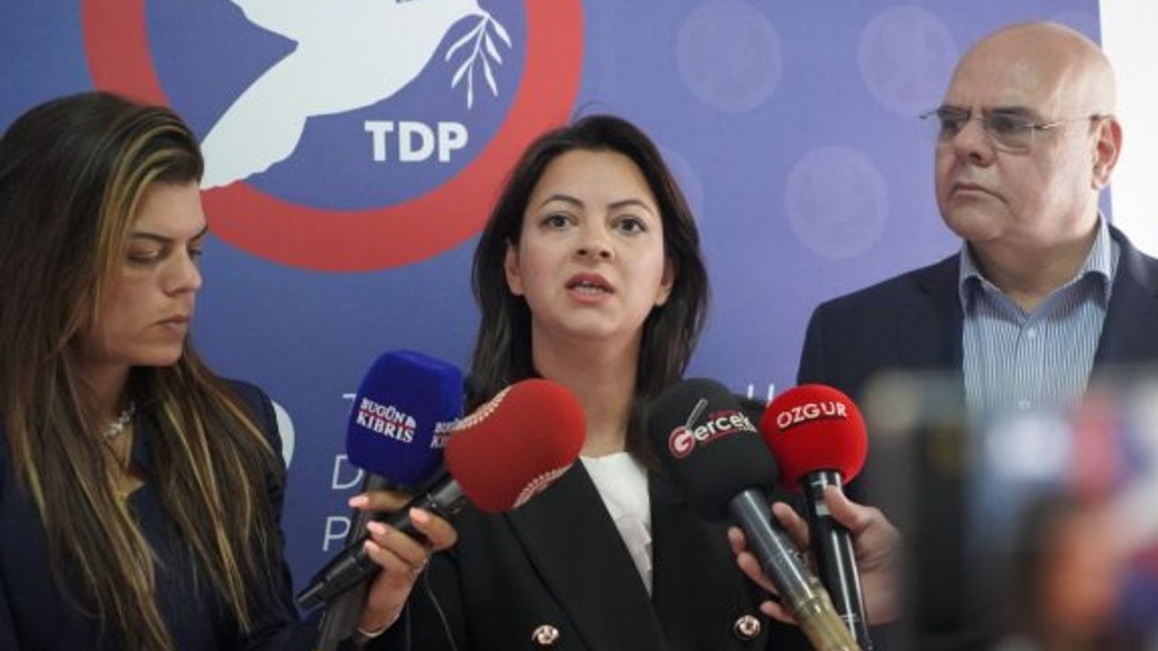 Mine Atlı’dan Dışişleri ve teknik komiteye önemli çağrı