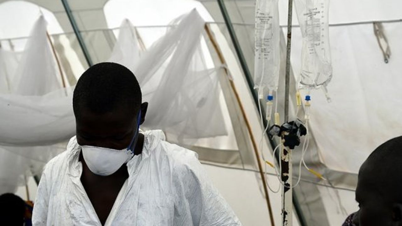 Mozambik'teki kolera salgınında can kaybı 37'ye yükseldi