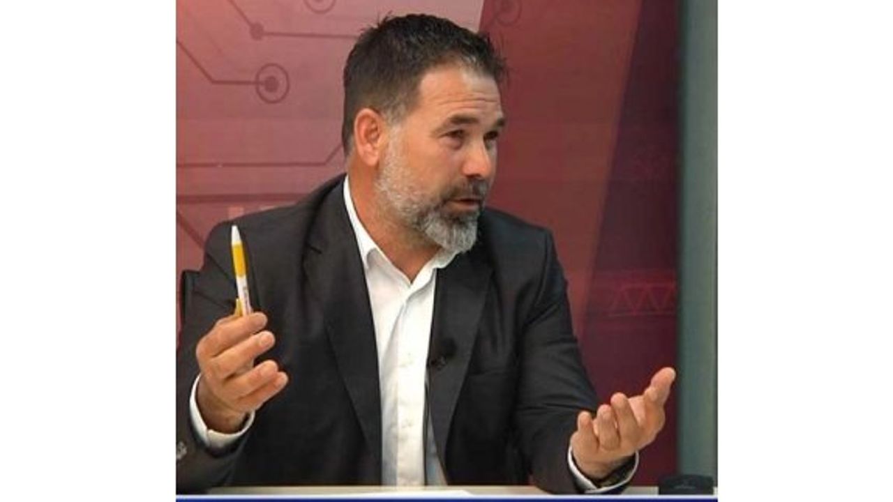 “O enkazın altında katliam gördük”