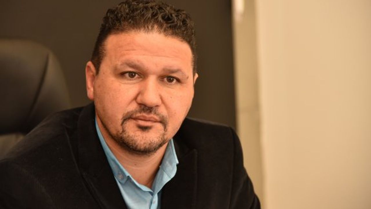 “Olası bir depremden en çok etkilenenlerin 1974 öncesi yapılar olmasını bekliyoruz”