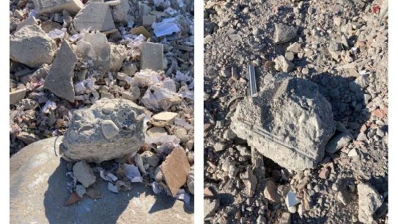 “Otelin göçmesinin nedeni depremin büyüklüğü değil yanlış tasarım ve imalat”