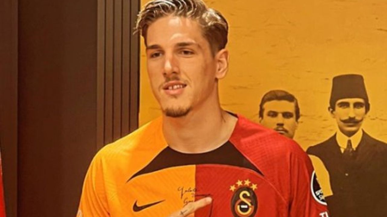 Piyasa değeri en yüksek isim Zaniolo