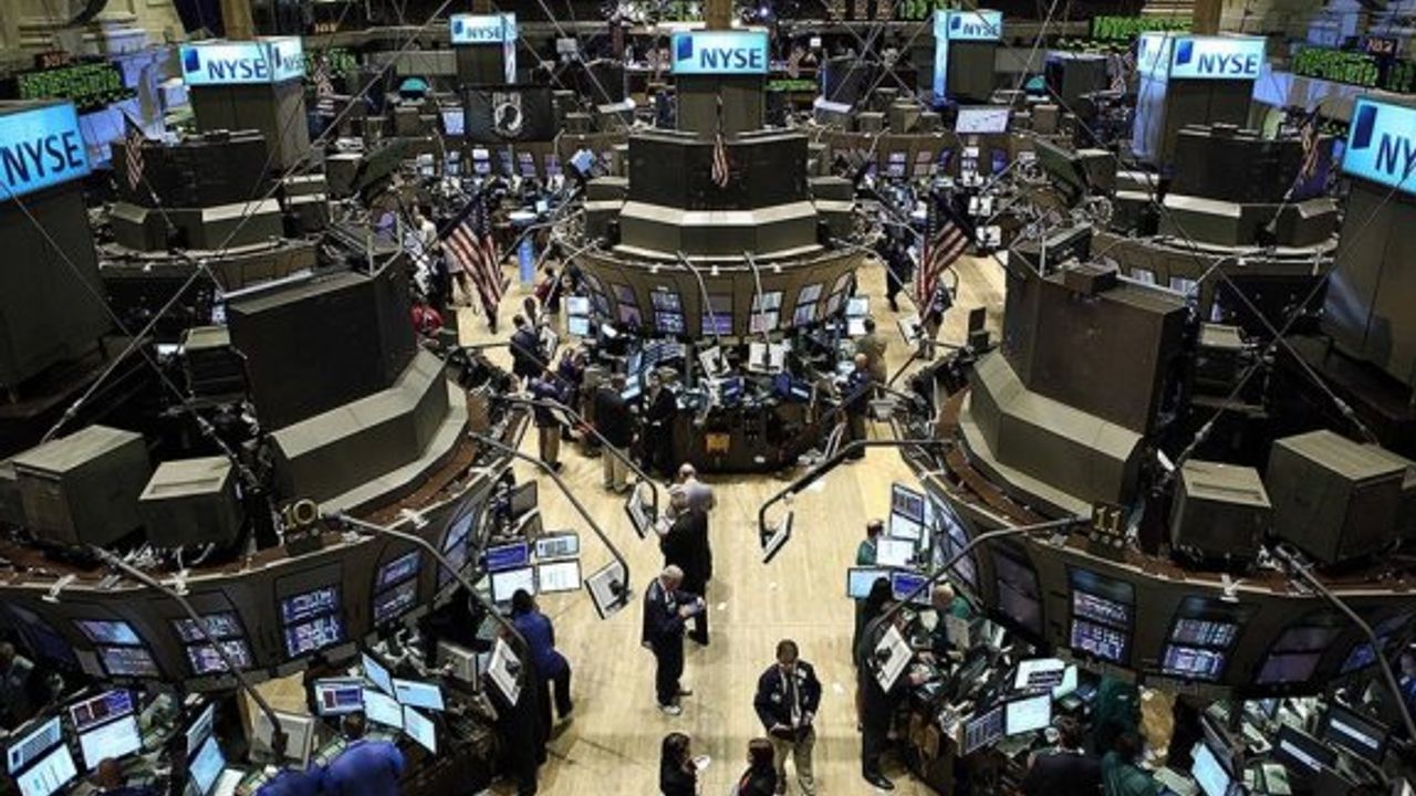 Piyasalar Fed'in toplantı tutanaklarına odaklandı