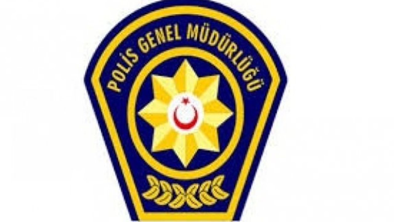 Polis: Yedikonuk bölgesinde henüz herhangi bir olumsuzluğa rastlanmadı