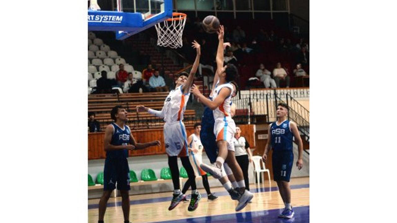 Potada U-20 Erkekler Play-Off fikstürü açıklandı