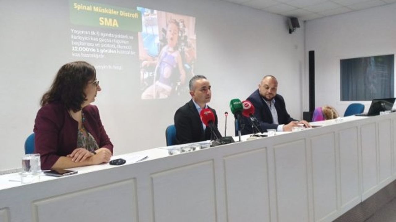 Prof. Dalkan’dan ‘tarama programı’ için önemli çağrı