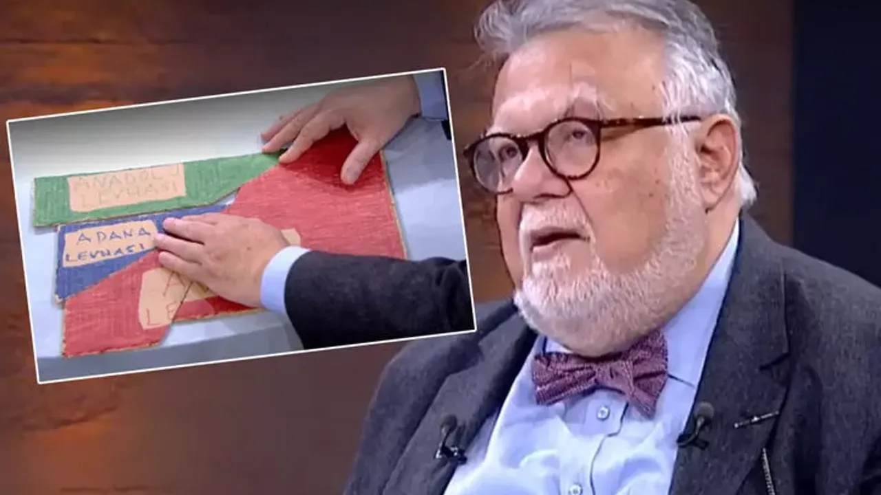 Prof. Dr. Celal Şengör'ün deprem anlatımı çok konuşuldu!