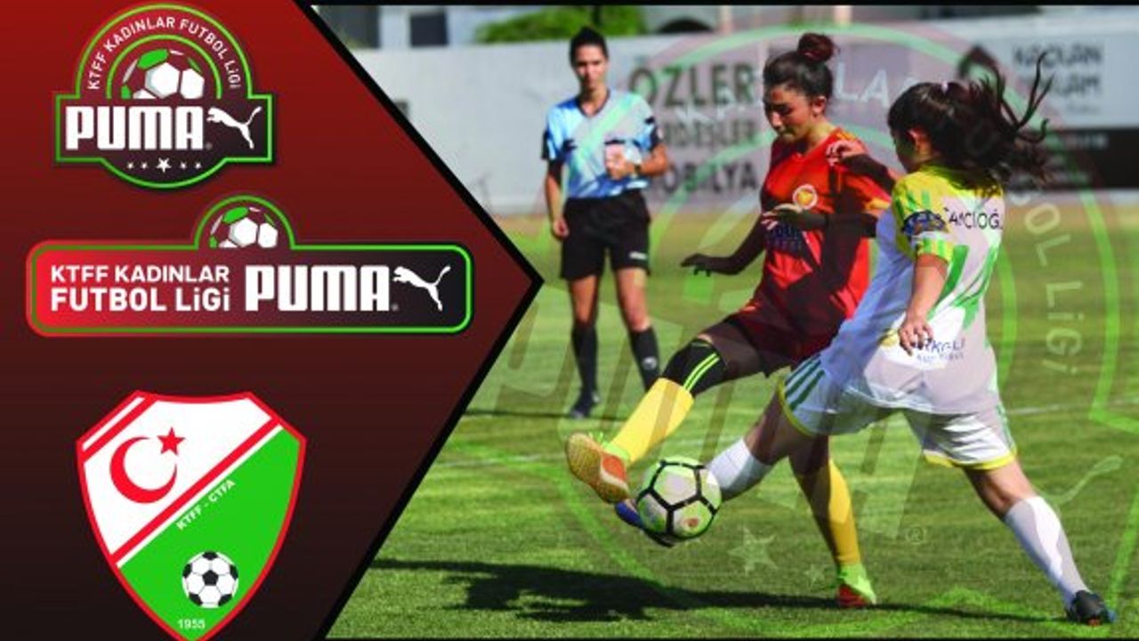 Puma Kadınlar Ligi’nin başlangıç tarihi belirlendi