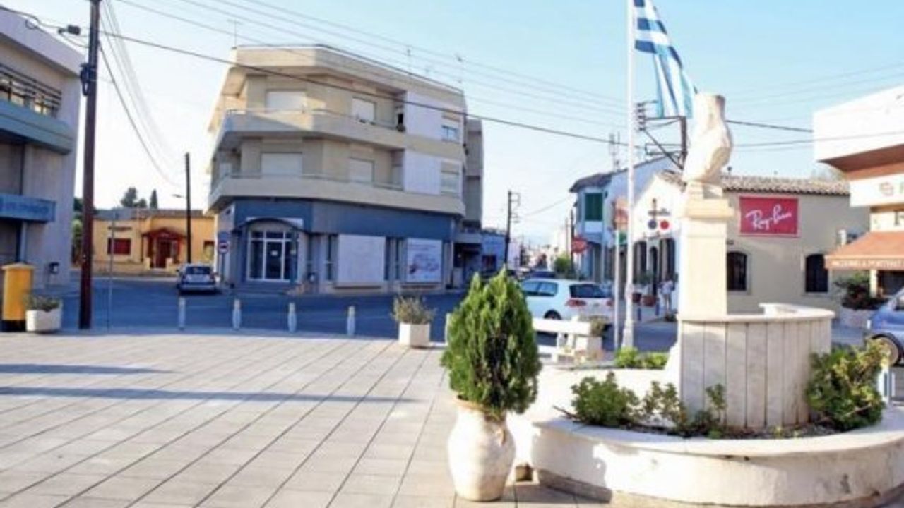 Rum hükümetinden “Strovilya”(Akyar) bölgesine teşvik