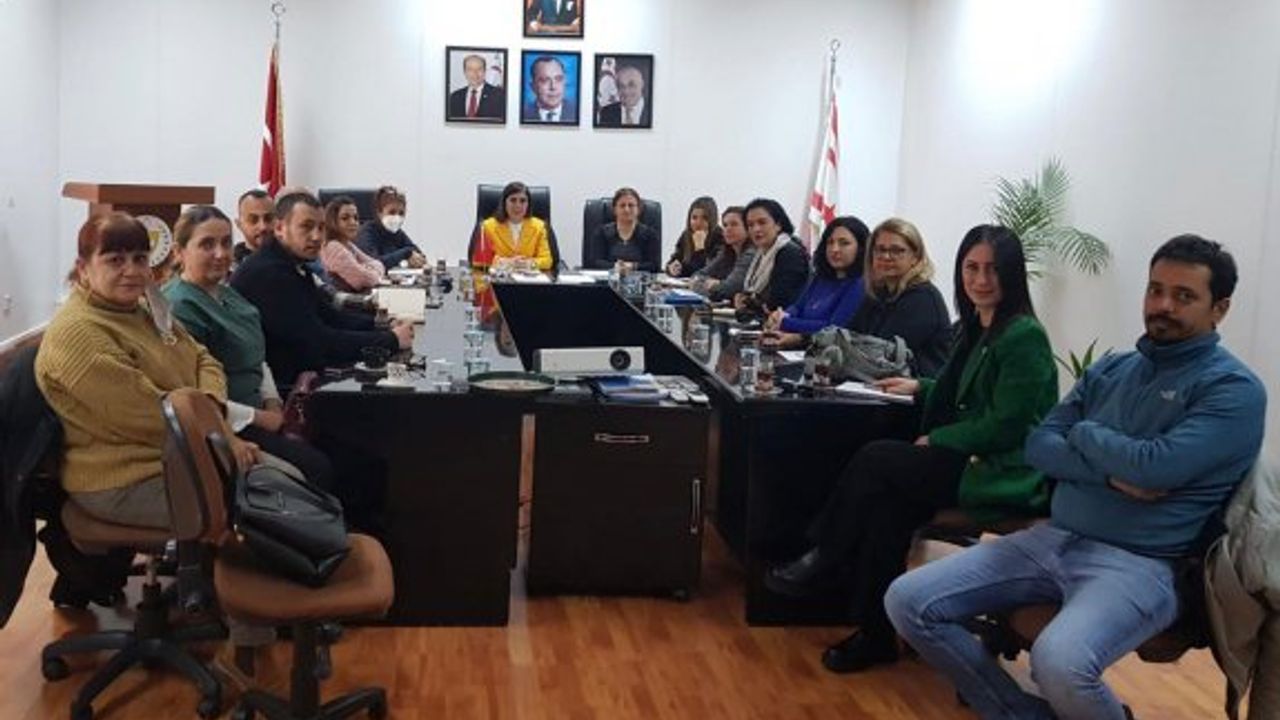 Sağlık Bakanlığında ilaç eksikliği ile ilgili kriz masası kuruldu