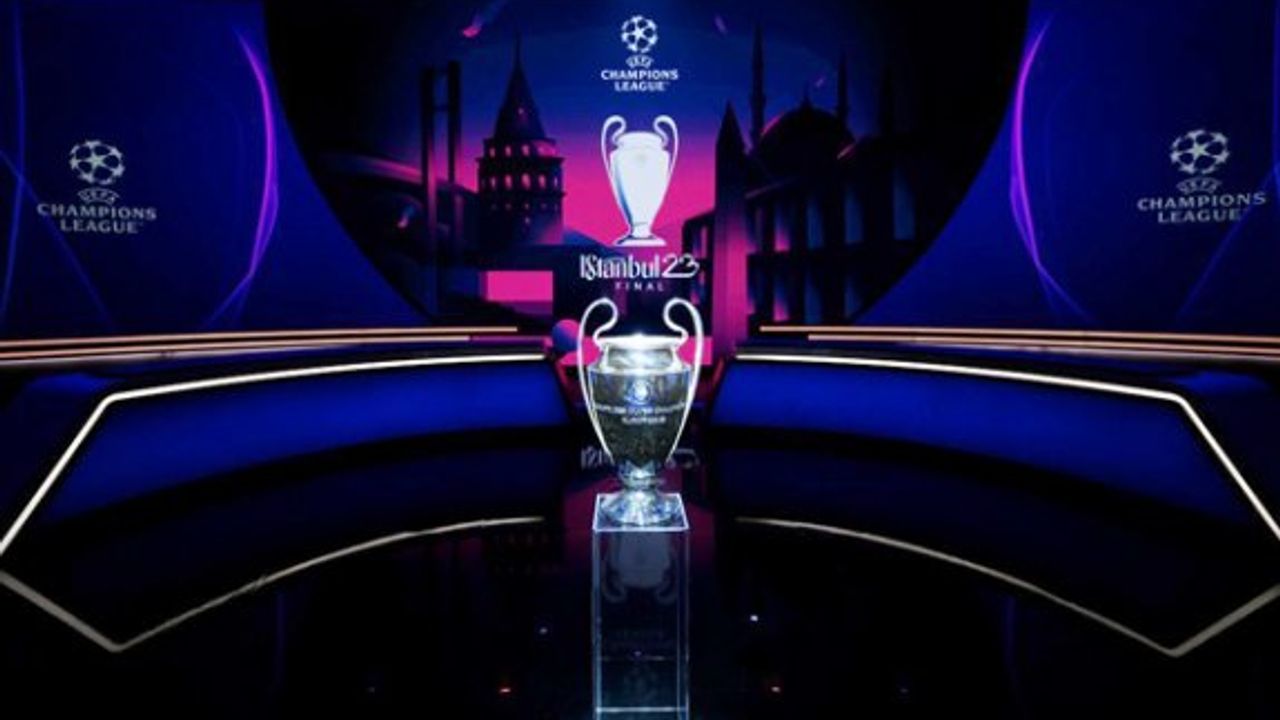 Şampiyonlar Ligi'nde son 16 turu başlıyor