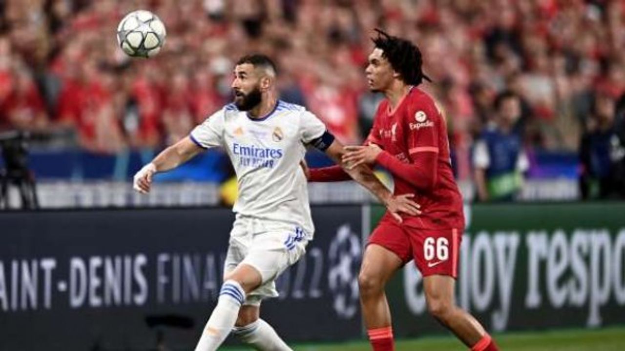 Şampiyonlar Ligi'nde son 16 turu heyecanı