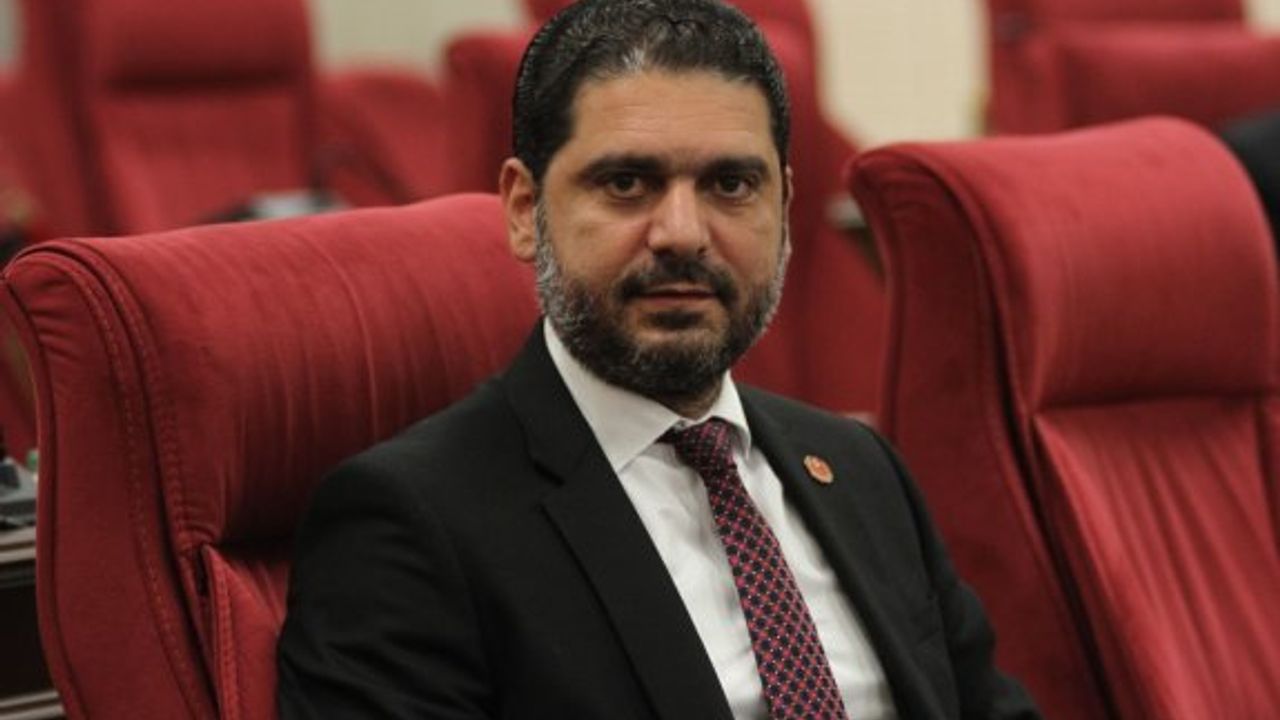 Savaşan: "Kanserle mücadelede hepimiz üzerimize düşeni yapmalıyız”