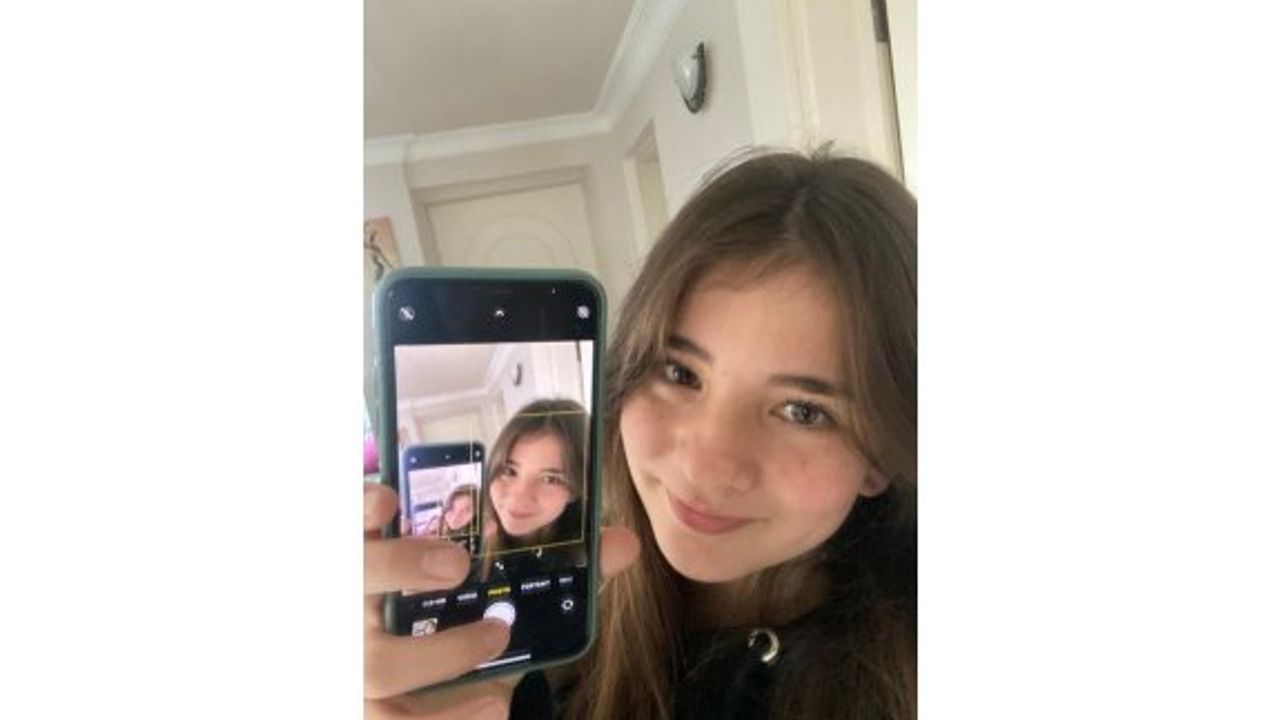 “Sensizliğe yüreğim nasıl dayansın Hayal'im?”