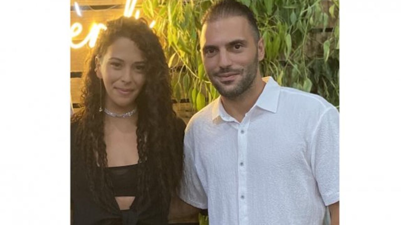 Seran Çetintaş'tan abisi için duygulandıran mesaj