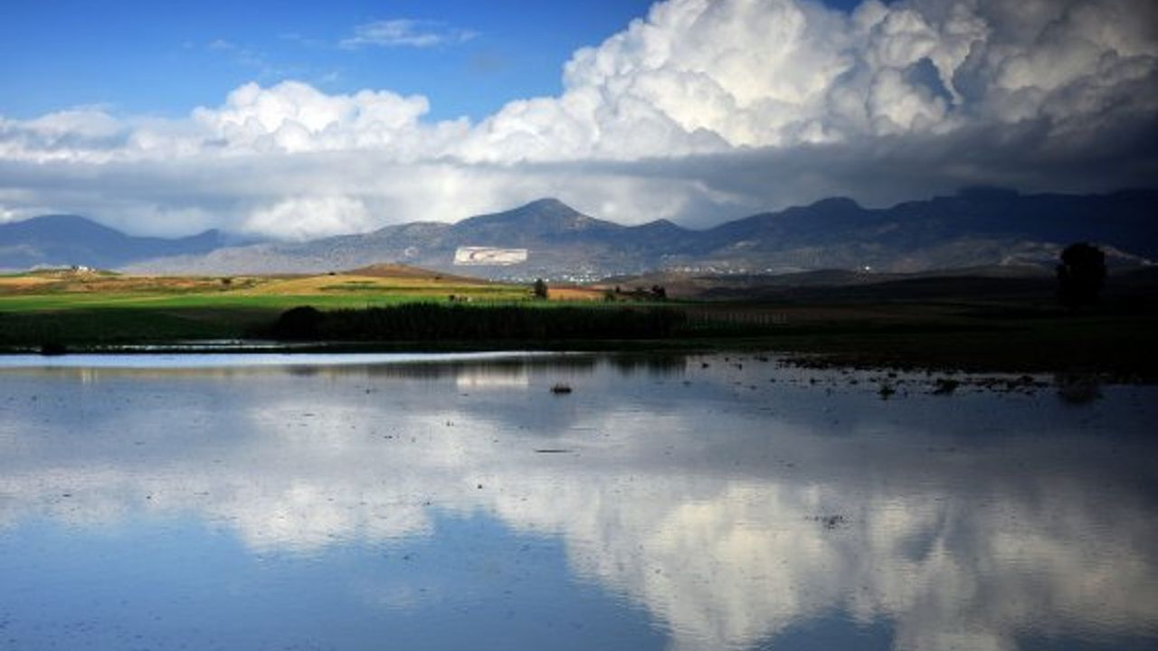 Soğuk ve nemli hava devam edecek