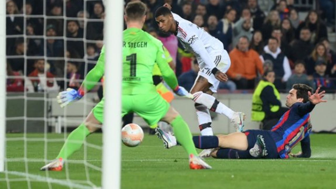 Son 16 turuna kalacak son 8 takım belli oluyor