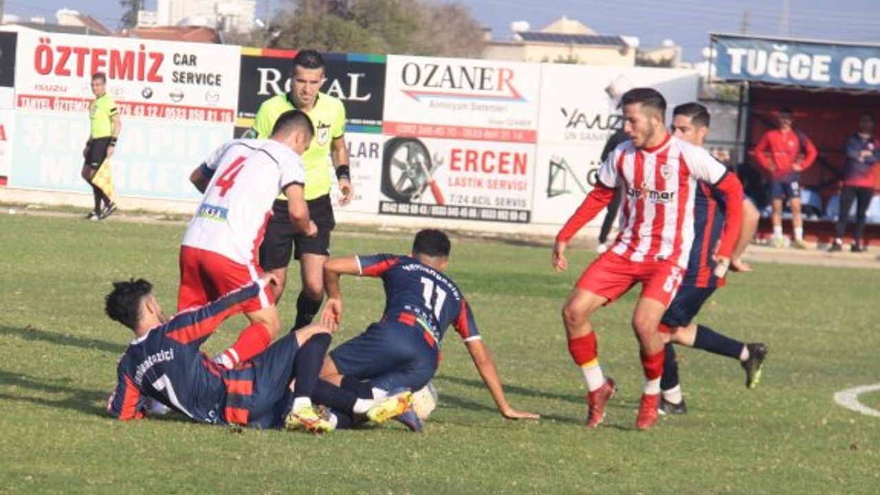 Süper Lig ve 1. Lig’de haftanın hakemleri açıklandı