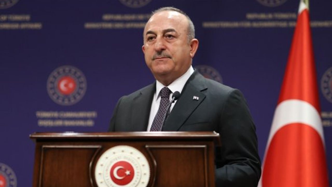 “Taahhüt adımlarını görmeden İsveç’in NATO üyeliğine evet dememiz mümkün değil”