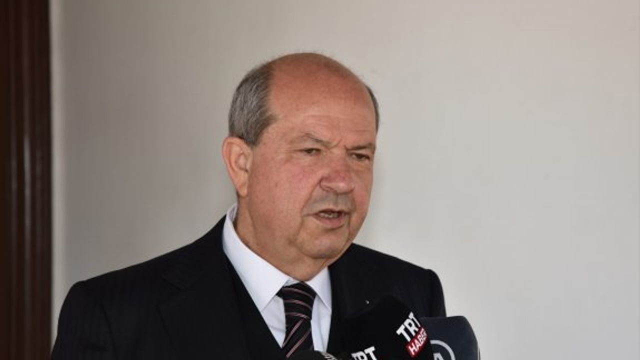 Tatar “Bu küçük adada deprem konusunda iş birliğinin olabilmesi fevkalade önemli”