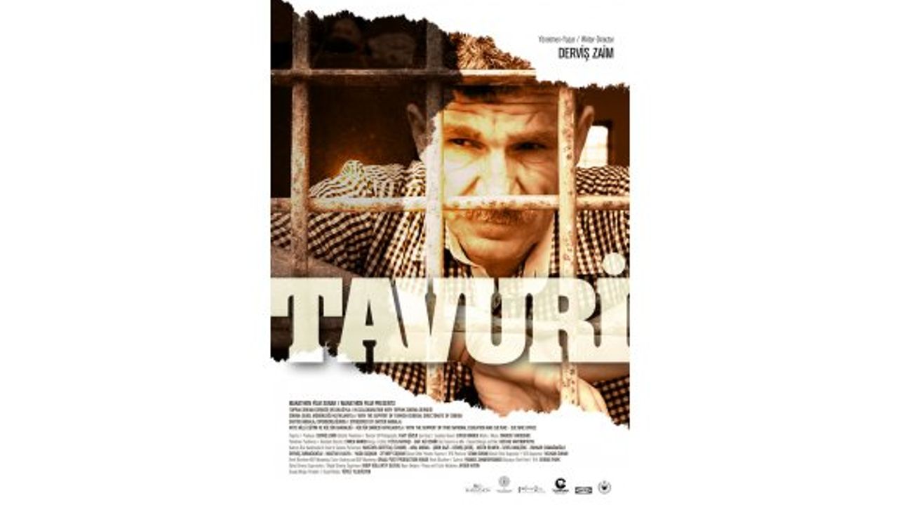 "Tavuri" belgeseli ABD'de film festivalinde gösterilecek