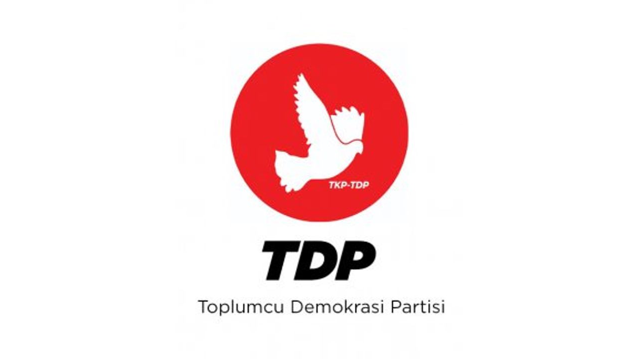 TDP: “Yapı denetim mekanizması bir an önce yasallaşmalı”