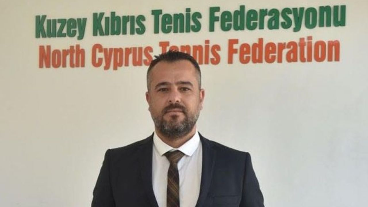 Tenis Federasyonu 2023 faaliyet takvimini güncelledi