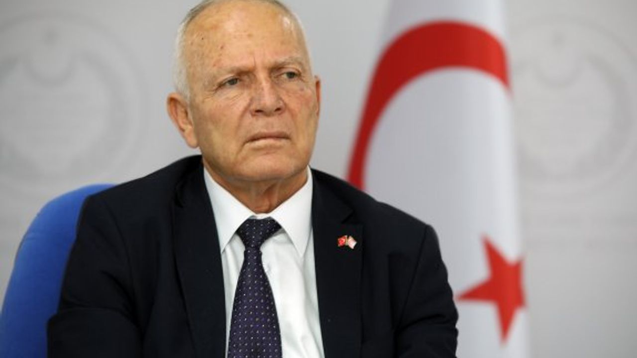 Töre, şubat ayı maaşını AFAD'a bağışlıyor