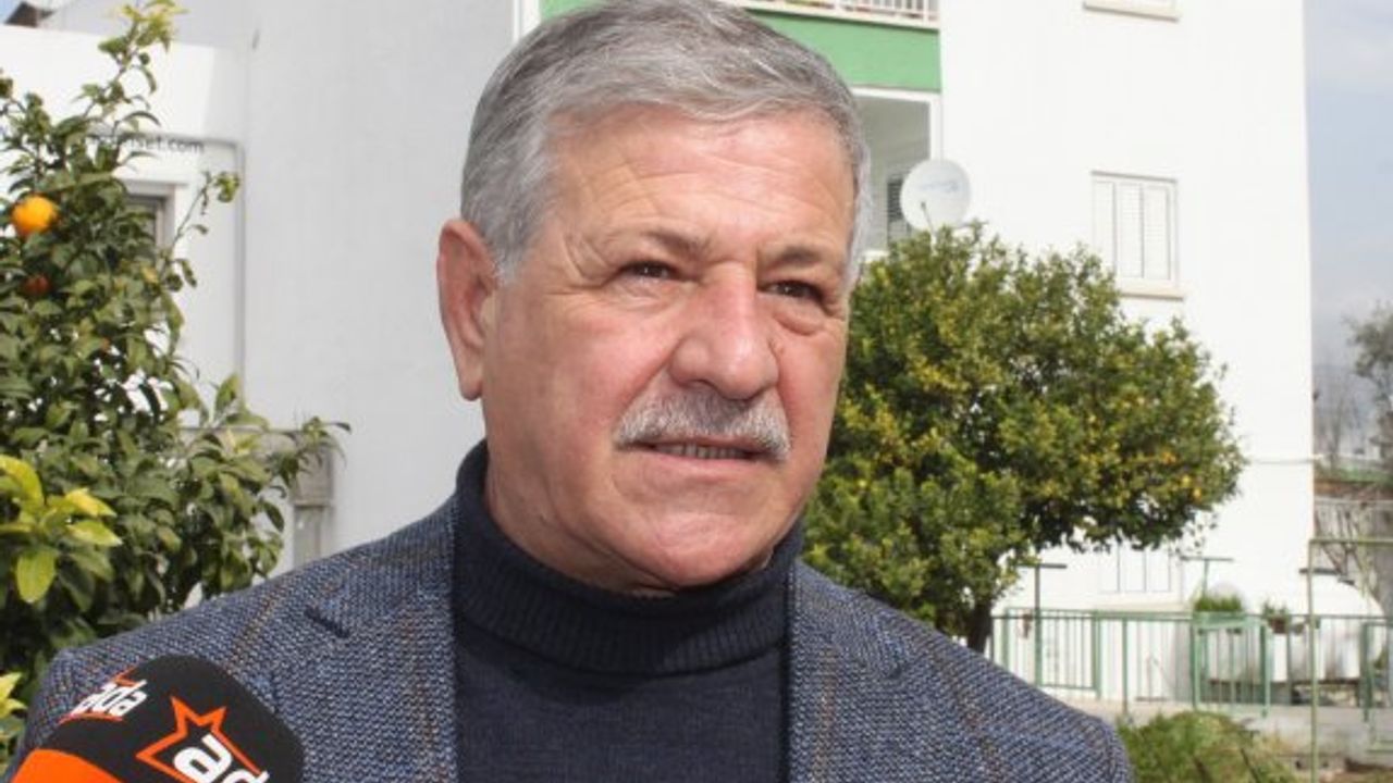 “Tüm inşaatlar önce bilimin süzgecinden geçirilmeli”