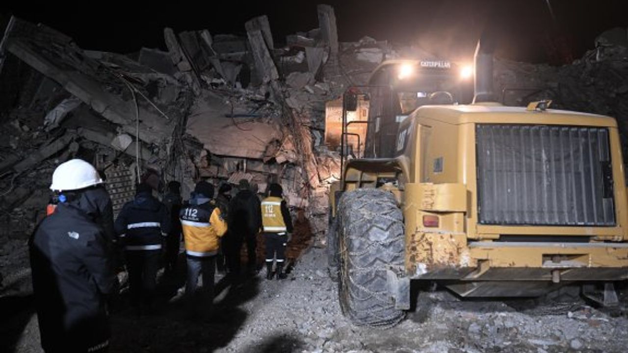 TUREB, İsias Otel ile ilgili KKTC'nin açacağı davaya müdahil olma kararı aldı