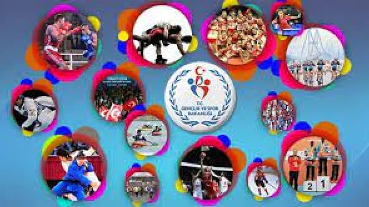 Ülkedeki tüm spor organizasyonları durduruldu!