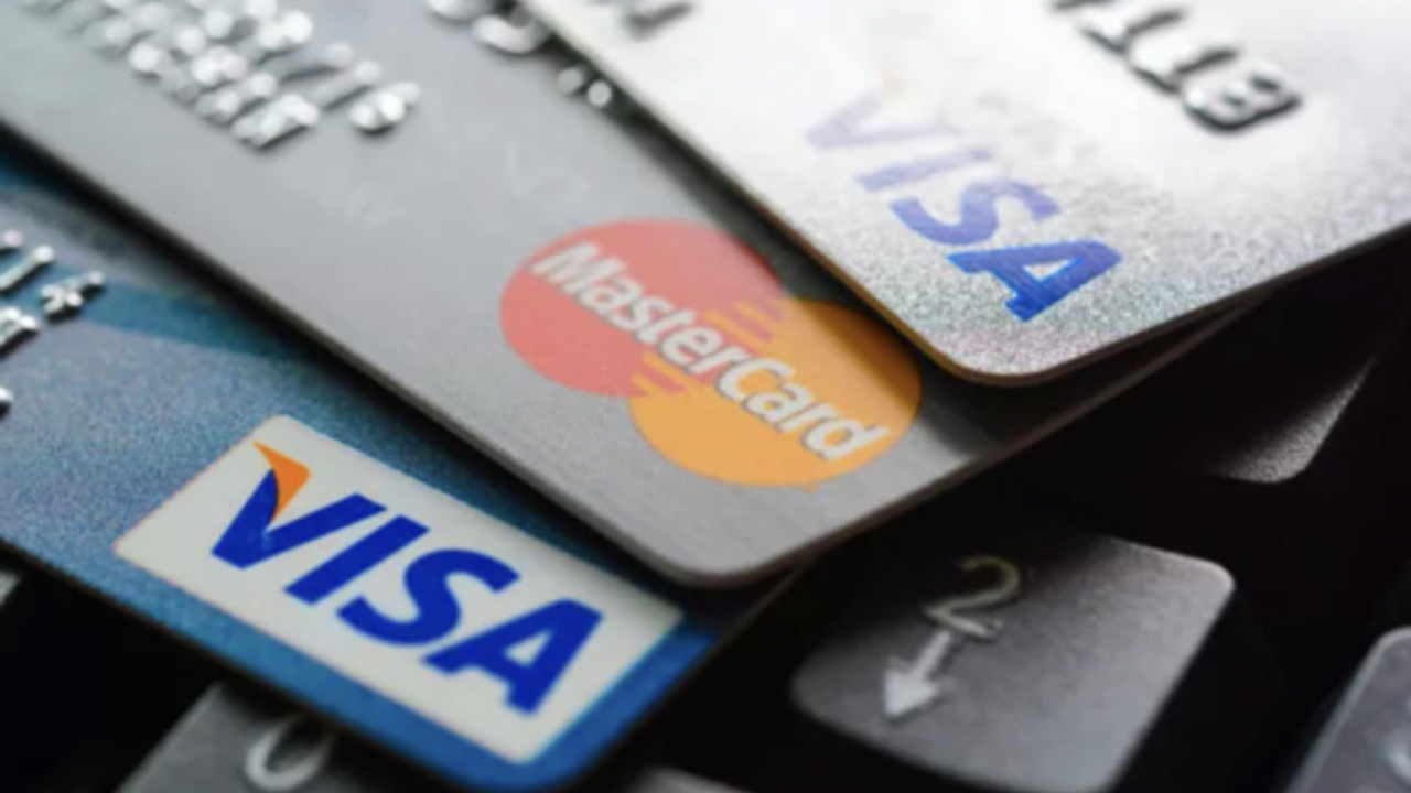 Visa ve Mastercard’a, İngiltere’de rekor tazminat davası