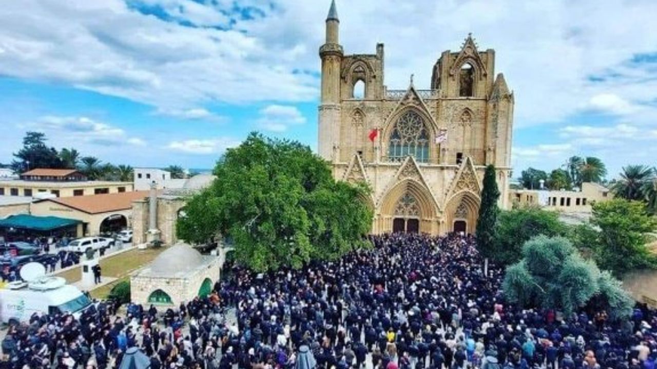 Voleybol Federasyonu: Acımızı anlatacak kelime yok