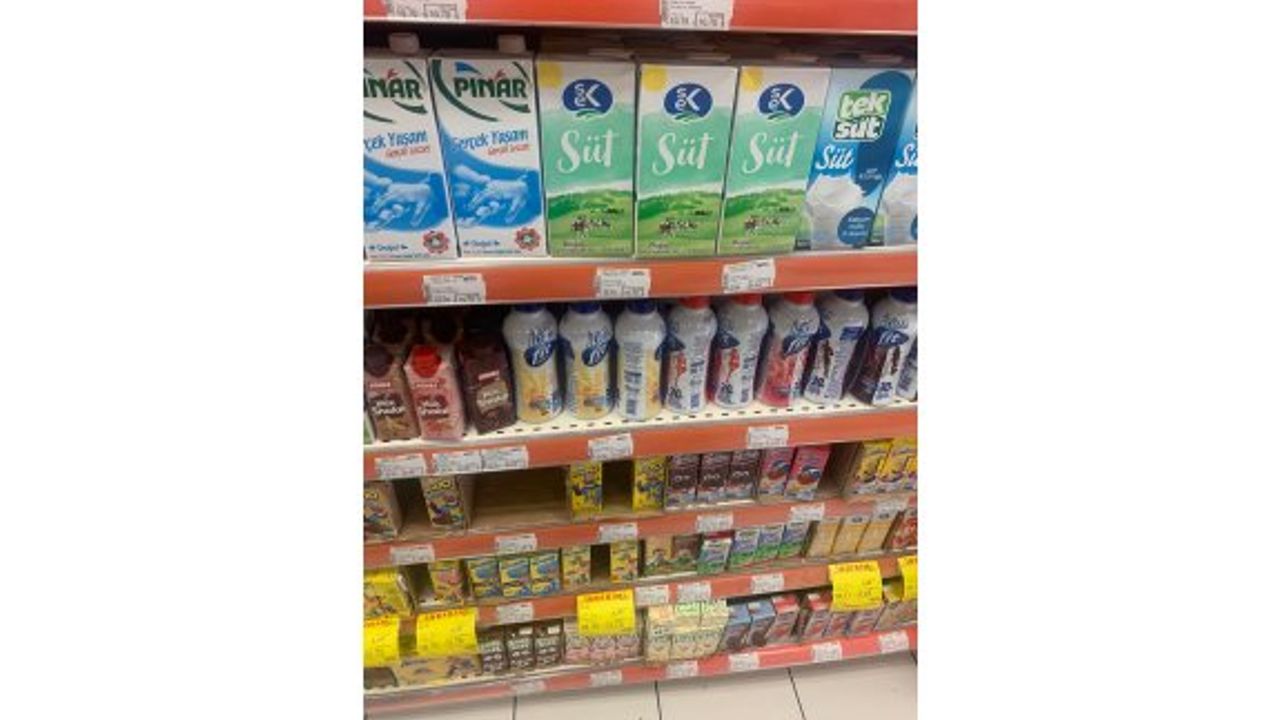 "Zam istemiyoruz, devlet fiyatları denetlesin”