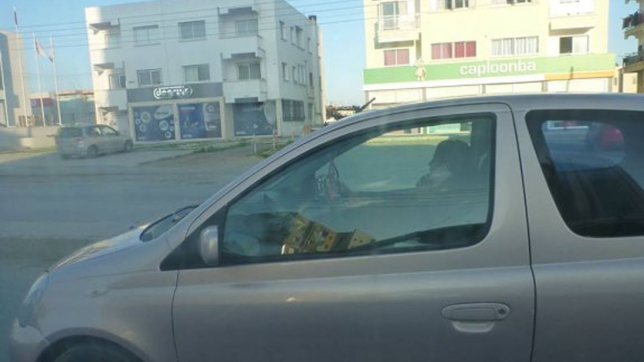 “Zaman kazanmak için canınızı mı kaybetmek istiyorsunuz?”