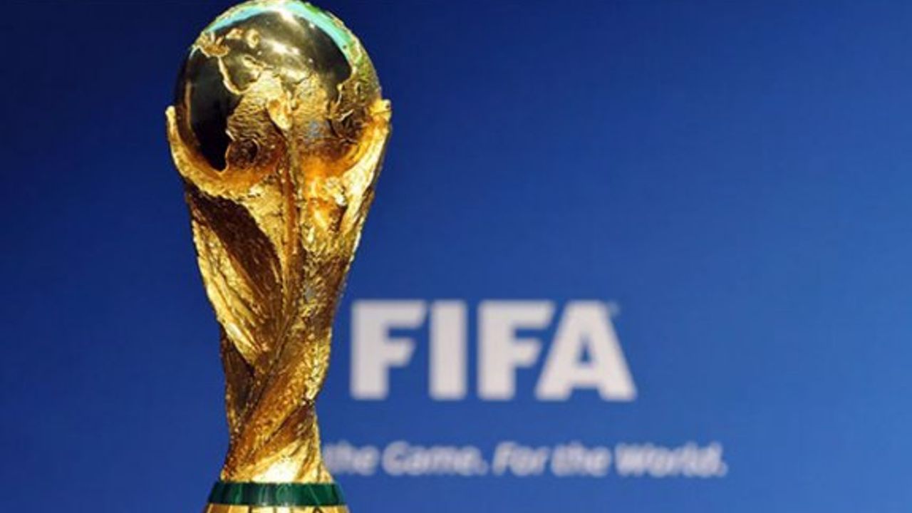 2026 Dünya Kupası'nın formatı belli oldu