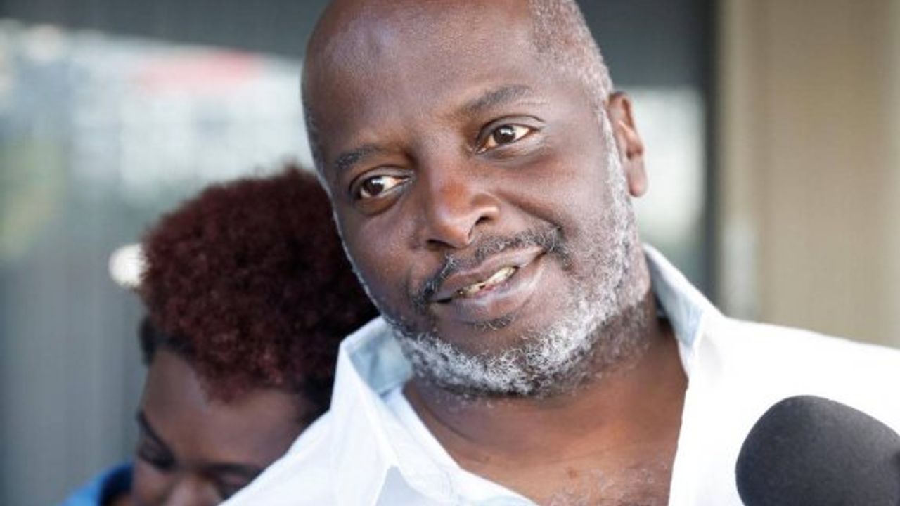 34 yıl sonra suçsuz olduğu anlaşıldı