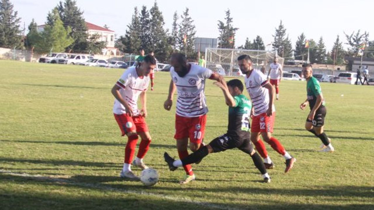 Aksa Liglerinde haftanın maçlarını yönetecek hakemler açıklandı