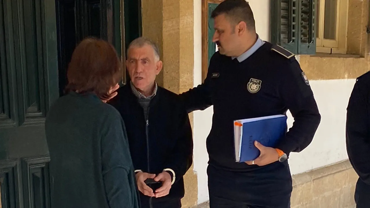 “Arazileri Akacan’a sattım, paraları Özenergün’e verdim”