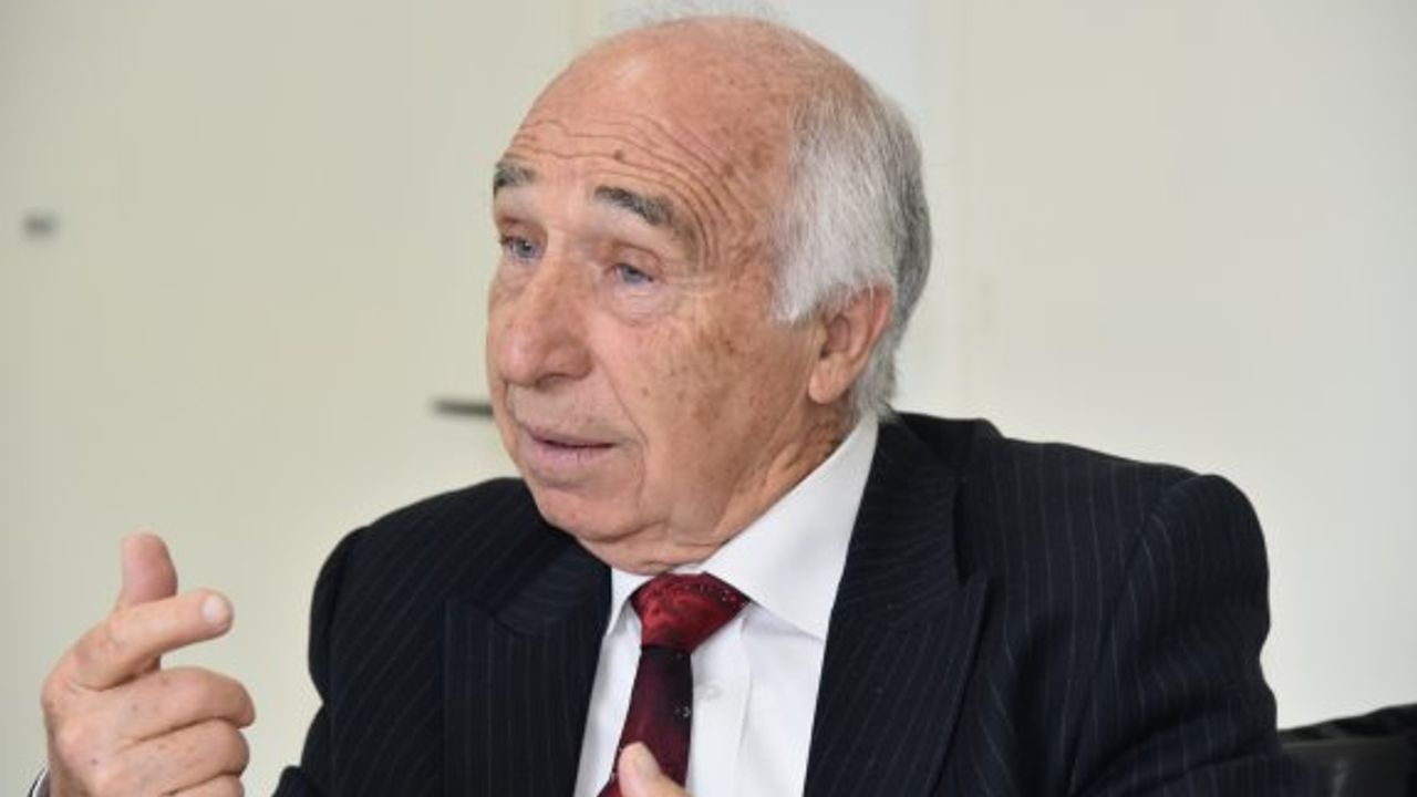 Atalar: “Kıbrıs’ın deprem bölgeleri gözden geçirilmeli