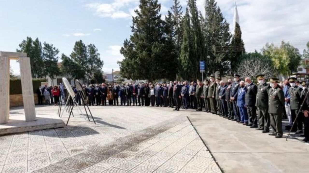 Baf Direnişi ve şehitleri 9 Mart’ta anılacak