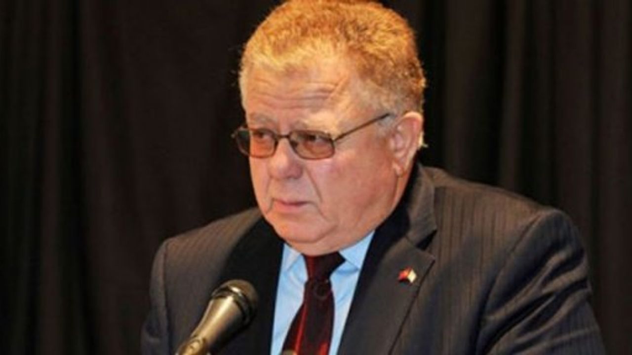 Bağımsızlık İttifakı ambargo ve izolasyonların kaldırılmasını talep etti