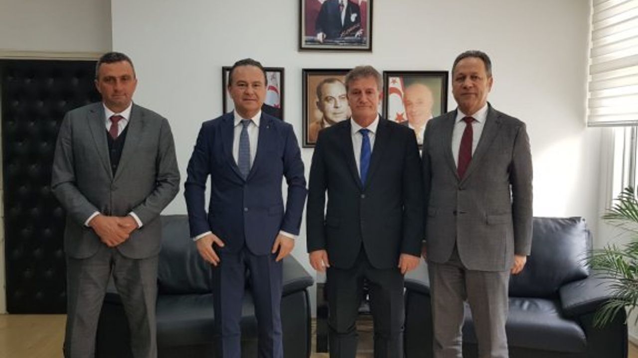 Bakan Arıklı: “Aynı acılar bir daha yaşanmasın diye tedbirleri zamanında almak önemli”