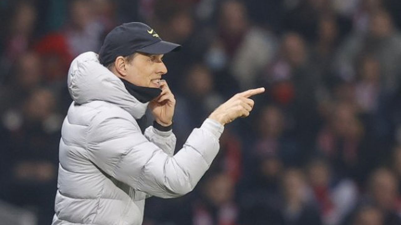 Bayern Münih'te Thomas Tuchel dönemi