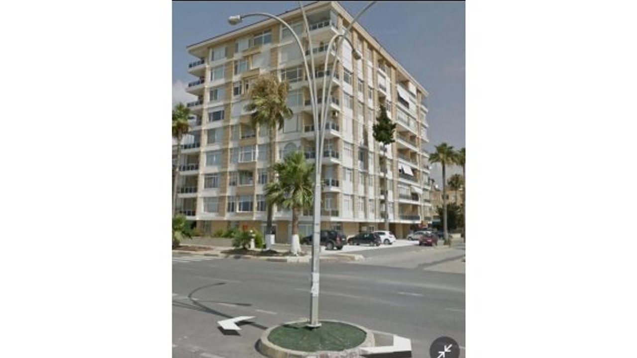 Bir gün önce yıkım kararı alınmış