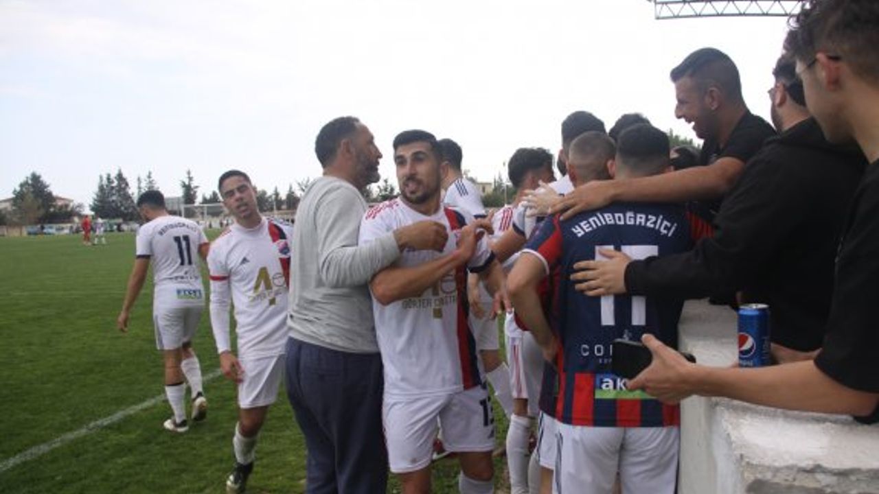 Boğaz fırtınası Süper Lig aşkına esiyor