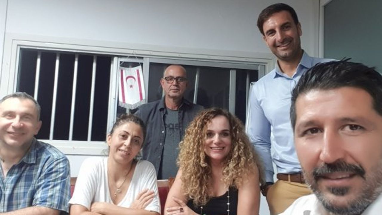 Cimnastik Federasyonu’ndan, Şampiyon Melekler Köyü’ne katkı